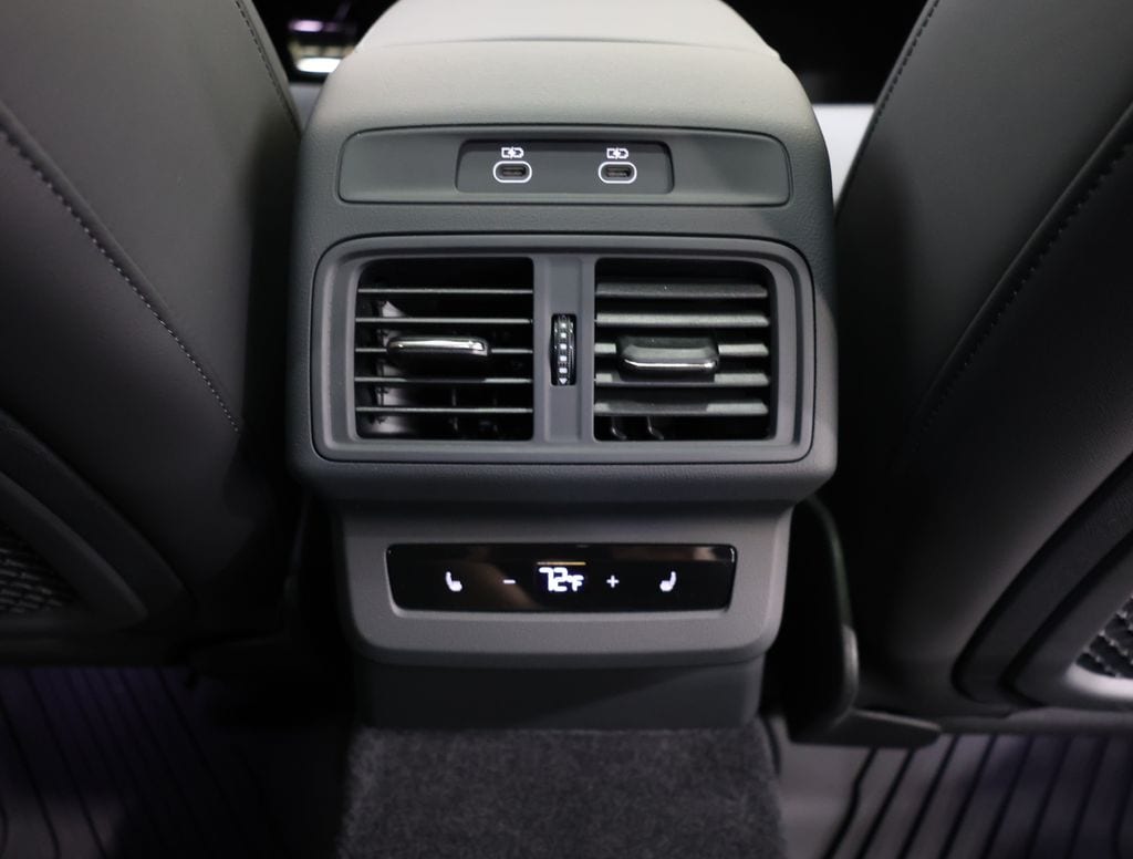 2026 Audi SQ5 Sportback Prestige - Photo 25