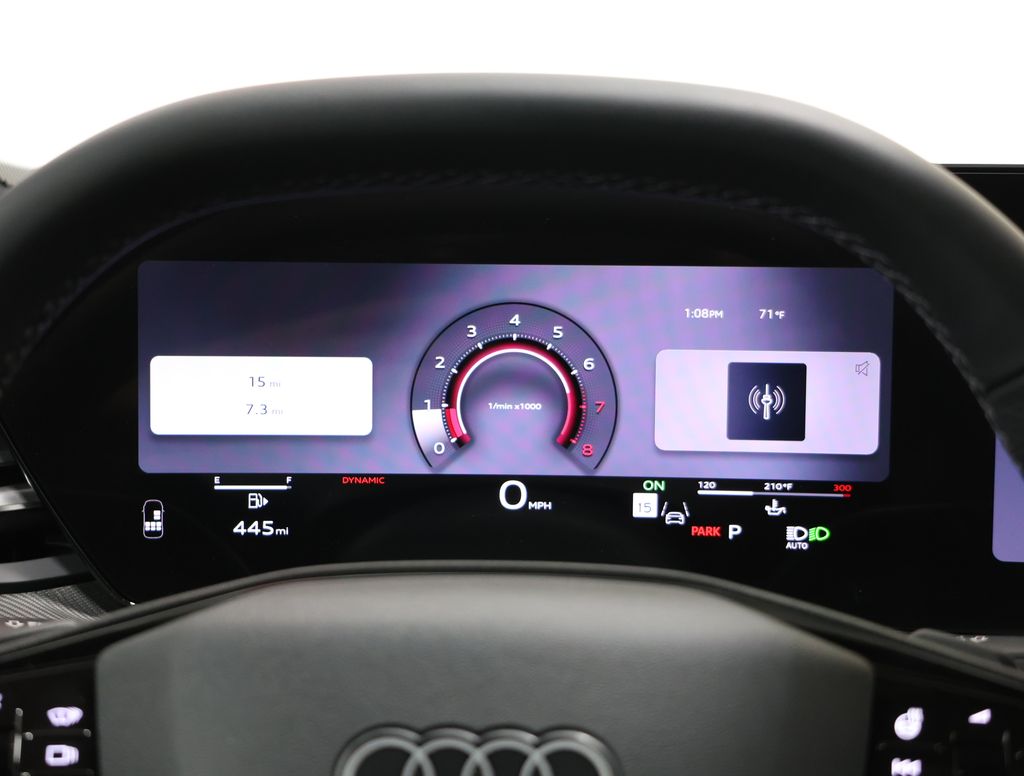 2026 Audi SQ5 Sportback Prestige - Photo 18