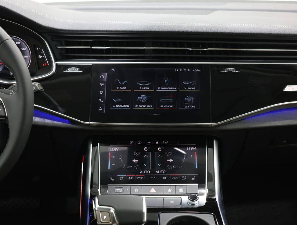 2026 Audi Q7 Premium Plus - Photo 19