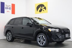 2025 Audi Q7 45 Premium Plus SUV