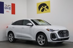 2025 Audi Q5 2.0T Premium Plus SUV