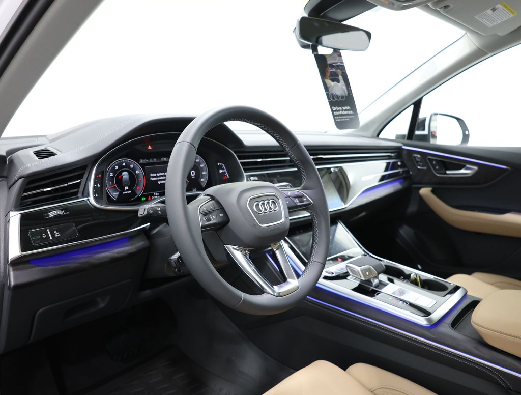 2026 Audi Q7 Prestige - Photo 15