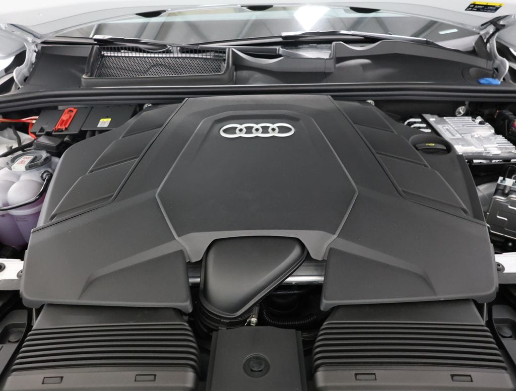 2026 Audi Q7 Prestige - Photo 30