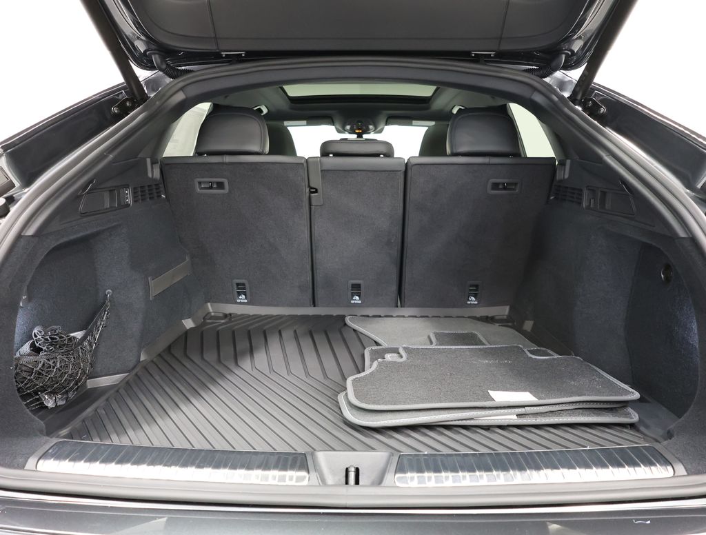 2026 Audi SQ5 Sportback Prestige - Photo 28