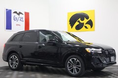 2025 Audi Q7 45 Premium Plus SUV