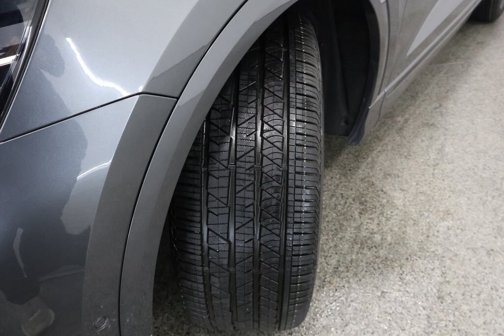 New 2026 Audi Q8 55 Premium SUV