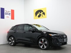 2026 Audi SQ5 Premium Plus SUV