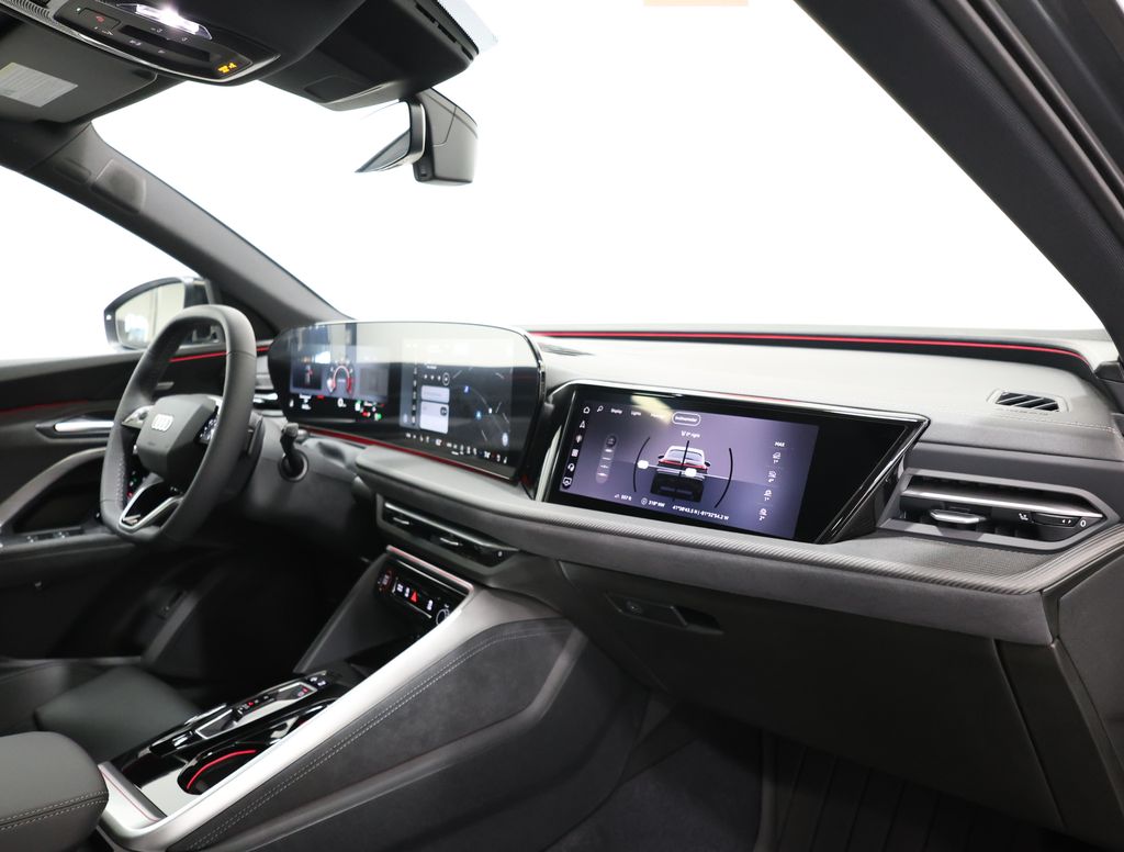 2026 Audi SQ5 Sportback Prestige - Photo 23