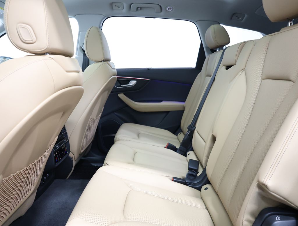 2026 Audi Q7 Premium Plus - Photo 27
