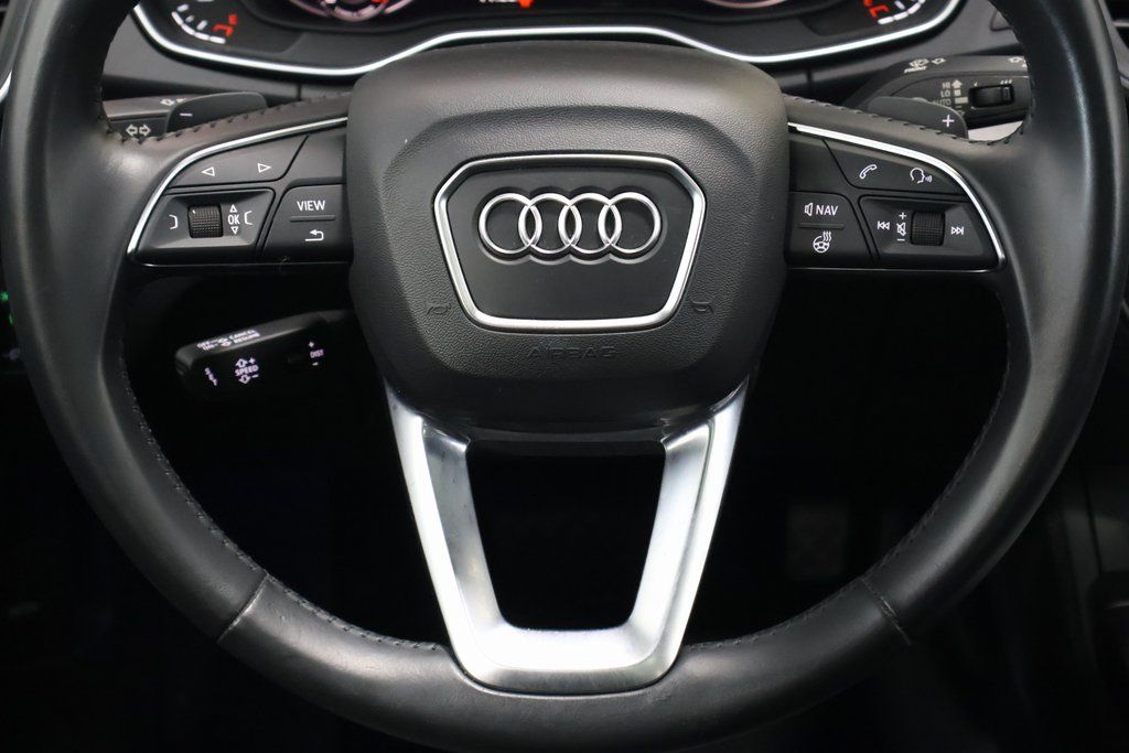 2020 Audi Q5 Prestige - Photo 17