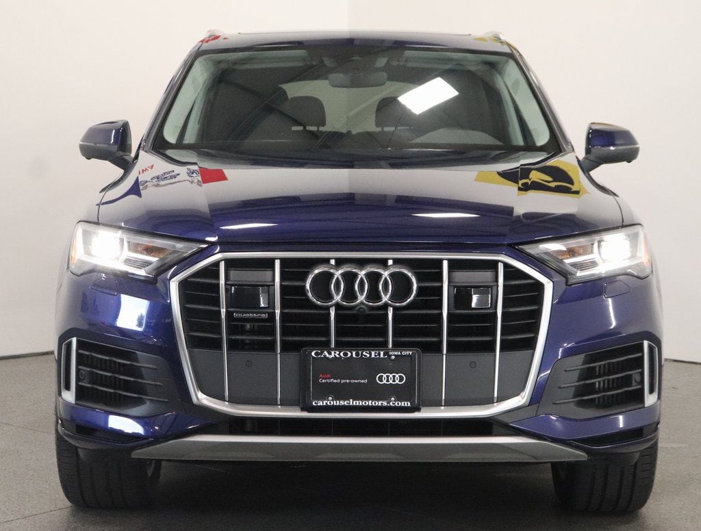 2022 Audi Q7 Premium Plus - Photo 7