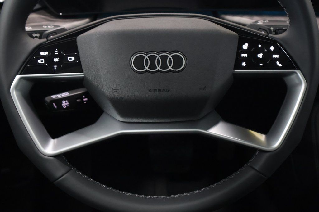 2025 Audi Q5 Premium - Photo 17