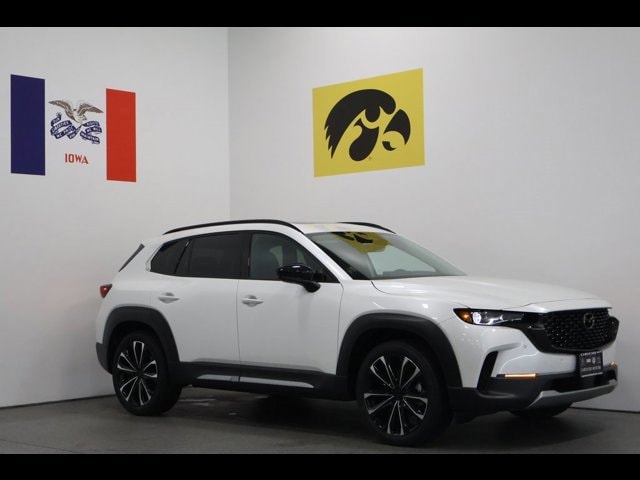 2026 Mazda CX-50 Premium Plus's photo