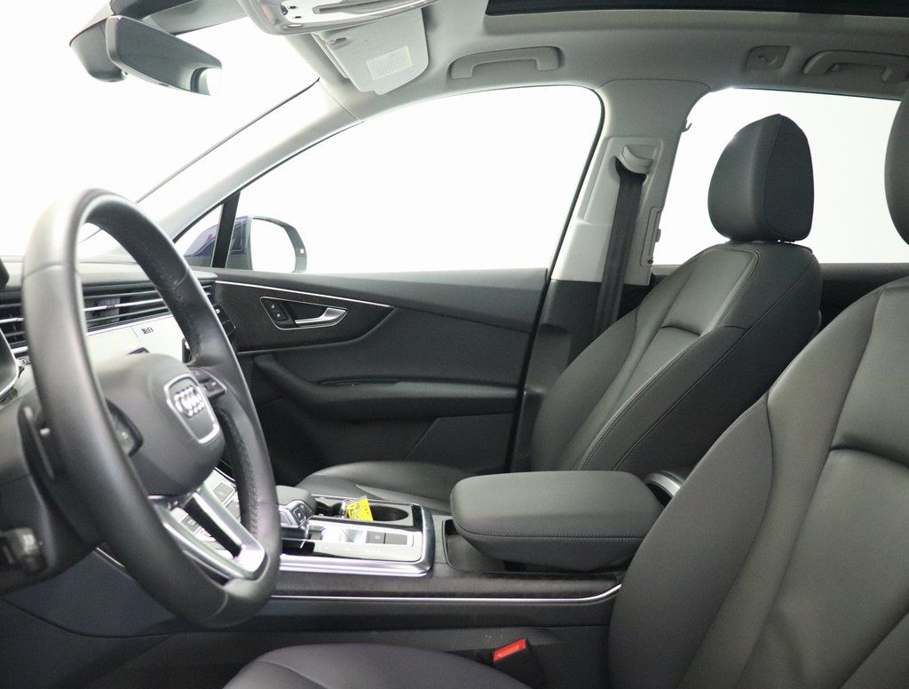 2022 Audi Q7 Premium Plus - Photo 13