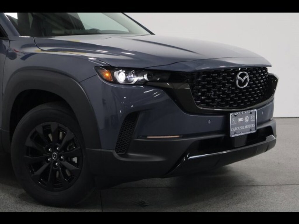 New 2026 Mazda CX-50 HEV 2.5 Hybrid Premium Sport Utility