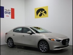 2026 Mazda Mazda3 Sedan 2.5 S Preferred SEDAN