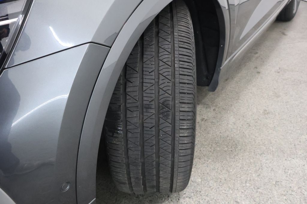 Used 2024 Audi SQ8 4.0T Prestige SUV