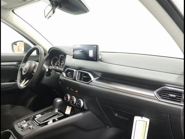 2025 Mazda CX-5 S - Photo 23