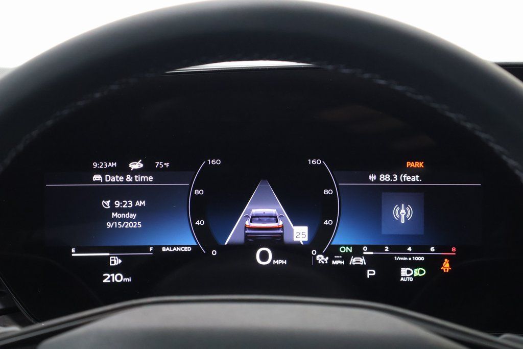 2025 Audi Q5 Premium - Photo 18