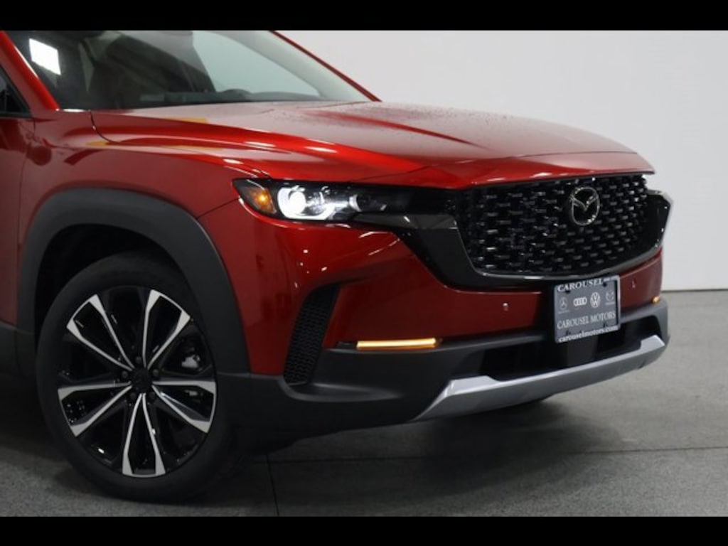 New 2026 Mazda CX-50 2.5 Turbo Premium Plus AWD Sport Utility