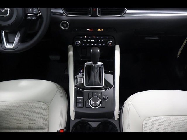 2025 Mazda CX-5 S Premium Plus package - Photo 20
