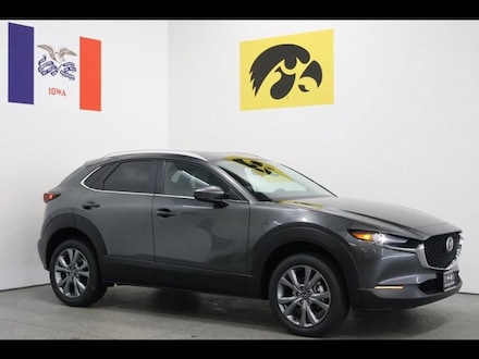 2025 Mazda CX-30 2.5 S Preferred AWD Sport Utility