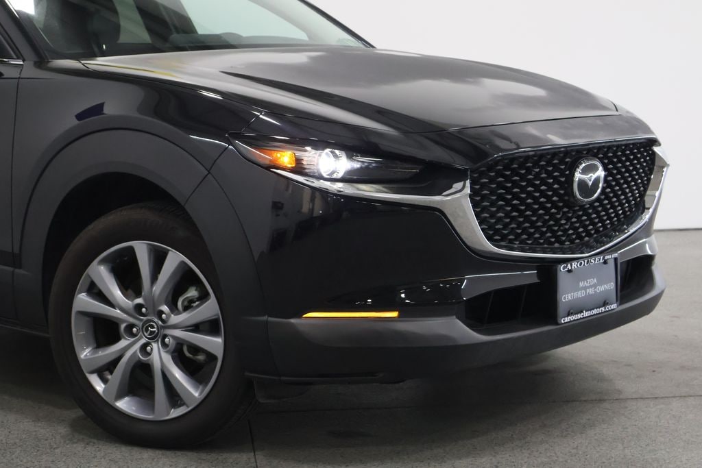 Used 2023 Mazda CX-30 2.5 S Select Package SUV