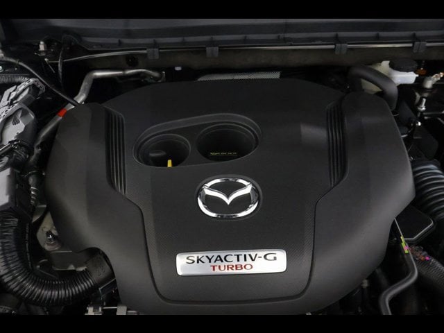 2025 Mazda CX-5 Turbo Signature - Photo 28