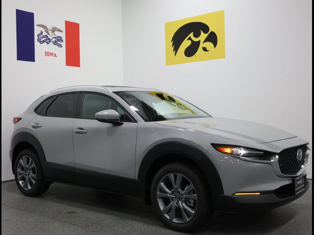 2026 Mazda CX-30 Preferred