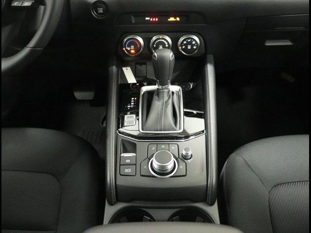 2025 Mazda CX-5 S - Photo 20