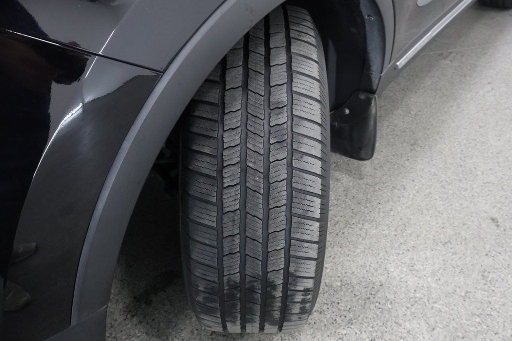 Used 2019 Ford Explorer Limited SUV