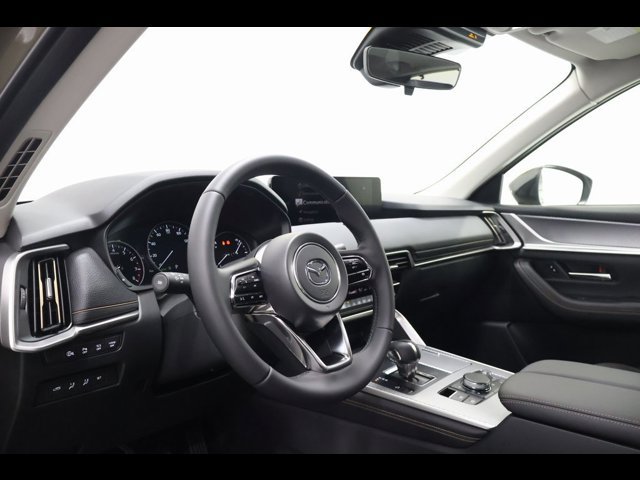 2026 Mazda CX-70 Preferred Package - Photo 15