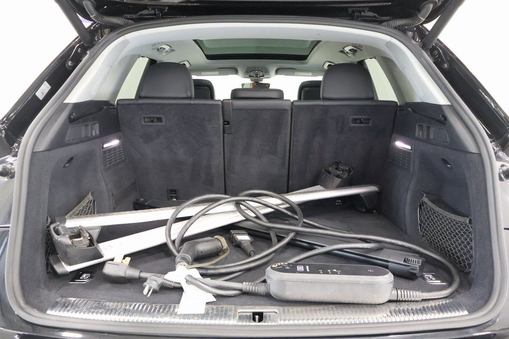 2020 Audi Q5 Prestige - Photo 28
