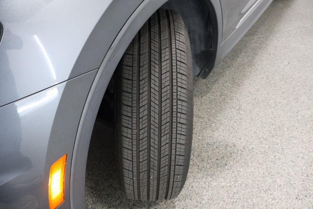 Used 2021 Volkswagen Tiguan 2.0T SE SUV