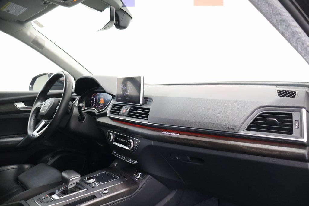 2020 Audi Q5 Prestige - Photo 23