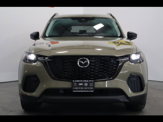 2026 Mazda CX-70 Preferred Package - Photo 7