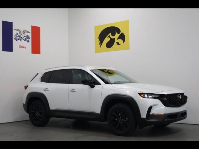 2026 Mazda CX-50 2.5 S Select's photo