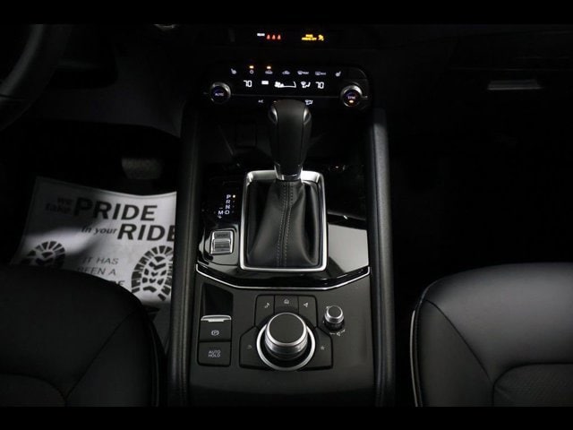 2025 Mazda CX-5 S Select Package - Photo 20