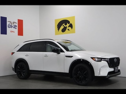 2026 Mazda CX-90 3.3 Turbo S Premium Sport AWD Sport Utility