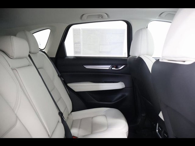 2025 Mazda CX-5 S Premium Plus package - Photo 24