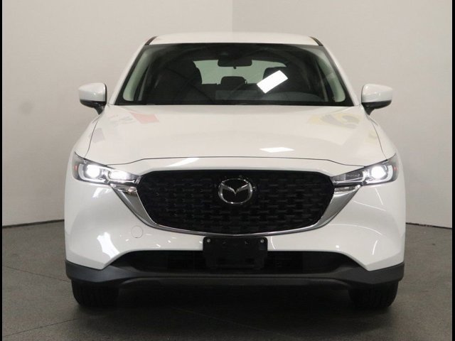 2025 Mazda CX-5 S - Photo 7