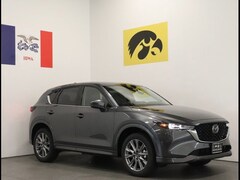 2025 Mazda CX-5 2.5 S Premium Plus AWD Sport Utility