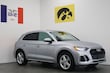  Audi Q5 e