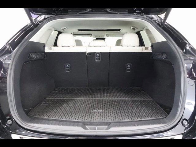 2025 Mazda CX-5 S Premium Plus package - Photo 27