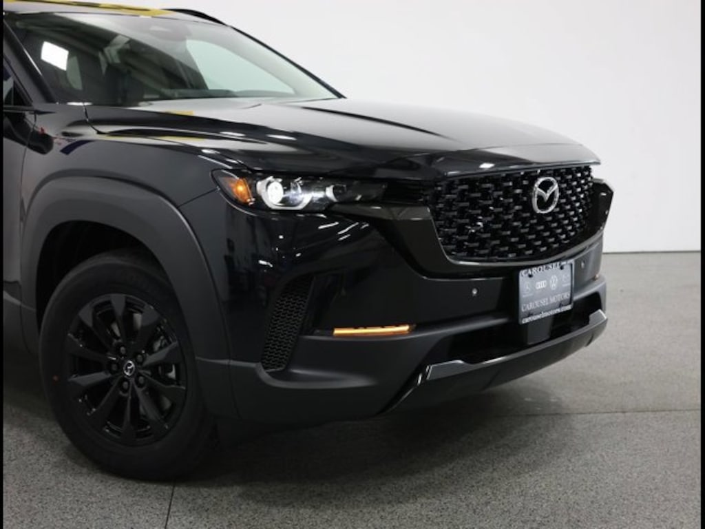 New 2026 Mazda CX-50 Hybrid Premium AWD Sport Utility