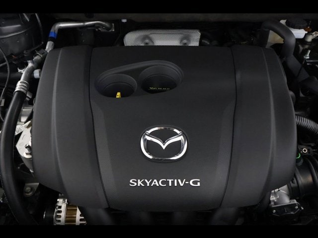 2025 Mazda CX-5 S Select Package - Photo 27