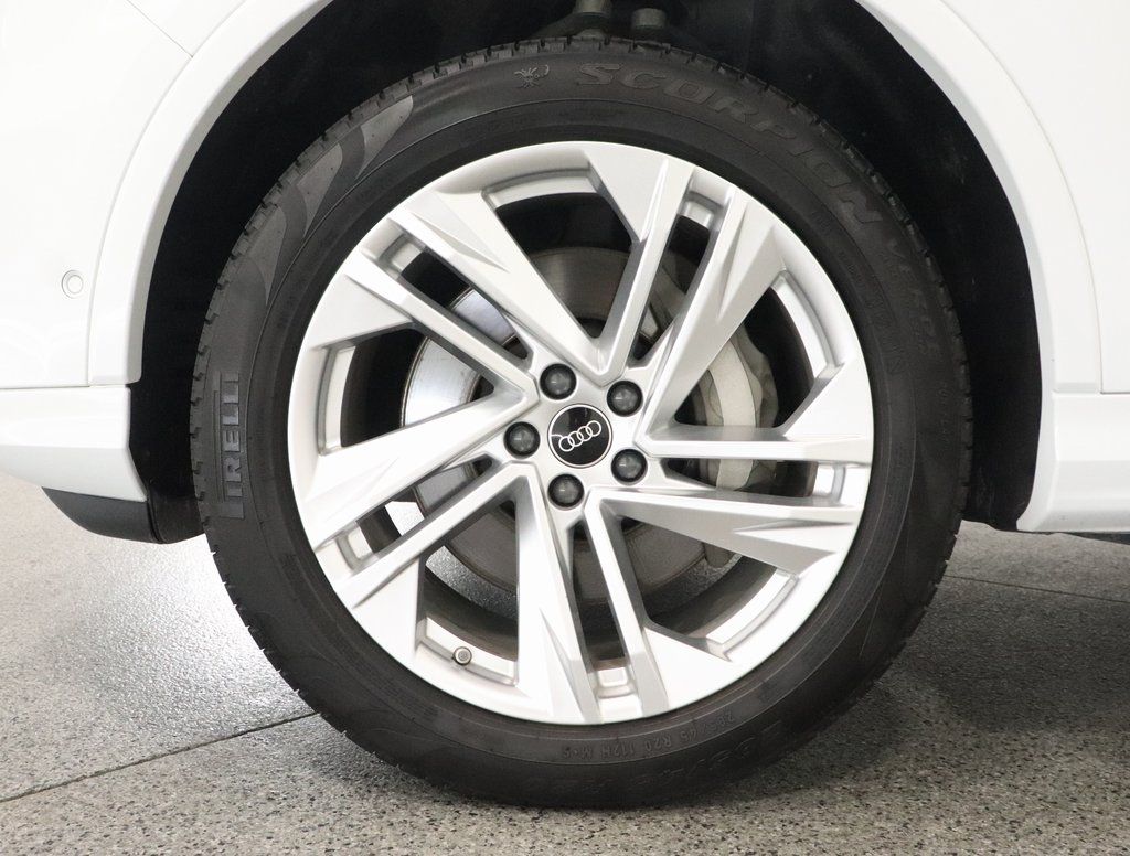2022 Audi Q7 Premium Plus - Photo 5