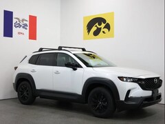 2026 Mazda CX-50 Hybrid Premium AWD Sport Utility