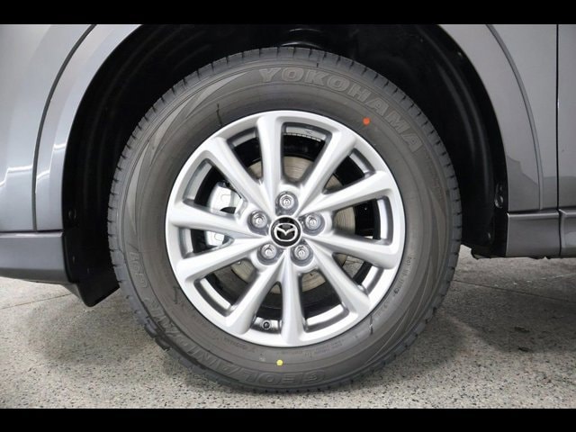 2025 Mazda CX-5 S Select Package - Photo 5