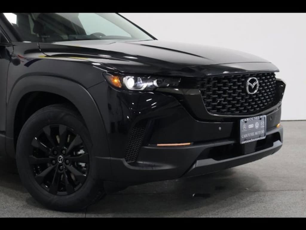 New 2026 Mazda CX-50 2.5 S Preferred AWD Sport Utility